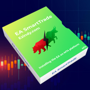 MT4-EA SmartTrade