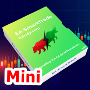 MT4-EA SmartTrade Mini