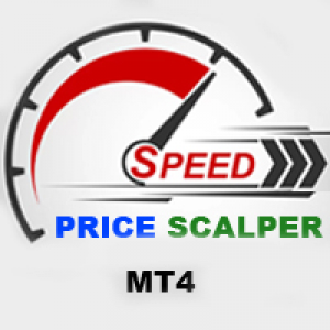 MT4-EA Speed Price Scalper MT4
