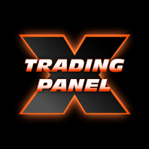 MT4-EA TradingPanel X advanced