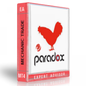 MT4-EA Trend Paradox