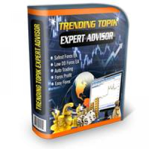 MT4-EA Trending Topik