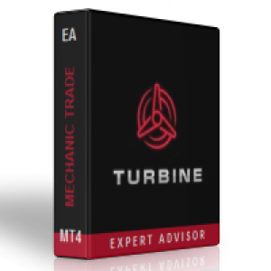 MT4-EA Turbine