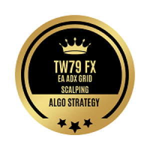 MT4-Ea Tw79 Adx Grid Scalping