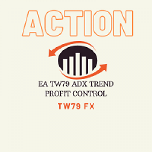 MT4-EA Tw79 Adx Trend Control