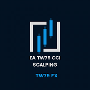MT4-Ea Tw79 Scalping Cci Signal