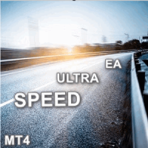 MT4-EA Ultra Speed MT4
