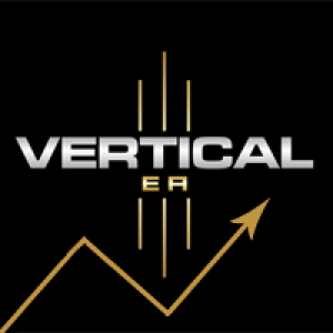MT4-EA Vertical MT4