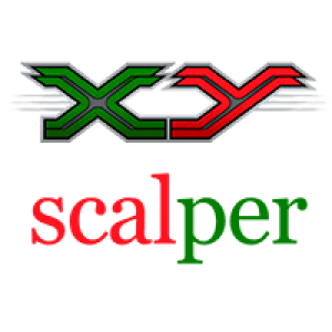 MT4-EA XY Scalper