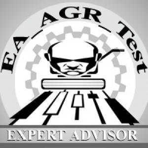 MT4-EAAgrTest