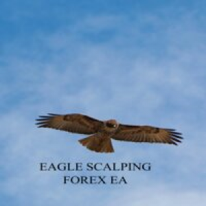 MT4-Eagle Scalping