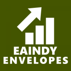 MT4-EaINDY Envelopes