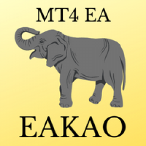 MT4-Eakao MT4 EA