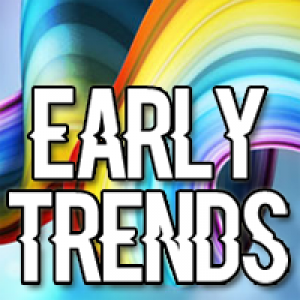 MT4-Early Trends