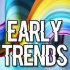 MT4-Early Trends