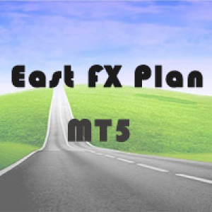 MT5-East FX Plan