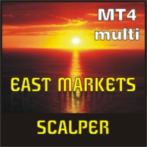 MT4-East Markets Scalper MT4