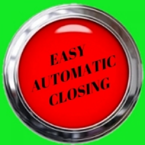 MT4-Easy Automatic Closing