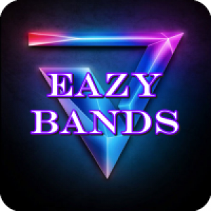 MT4-Easy Bands Mt4
