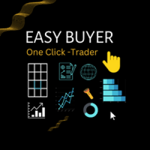 MT5-Easy Buyer MT5