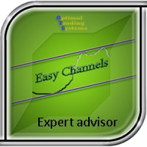 MT4-Easy Channels EA