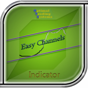 MT4-Easy Channels