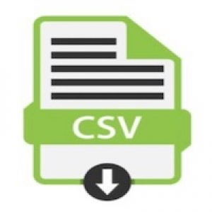 MT5-Easy CSV History EN