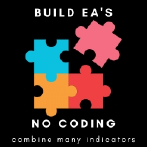 MT5-Easy Ea Builder