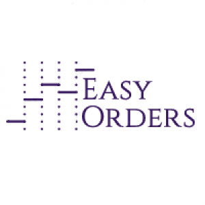 MT4-Easy Orders