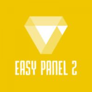 MT4-Easy Panel 2