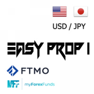 MT4-Easy Prop 1 MT4