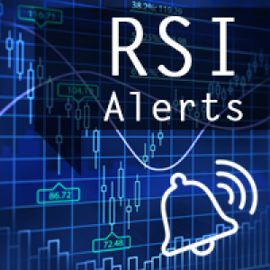 MT4-Easy RSI Alerts