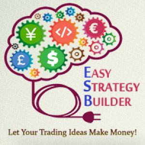 MT4-Easy Strategy Builder