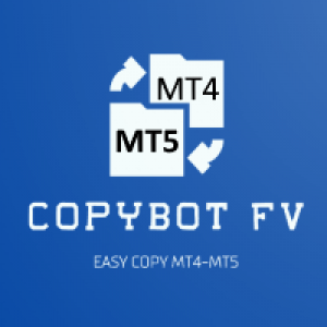 MT5-EASY Trade Copier MT5 or MT4