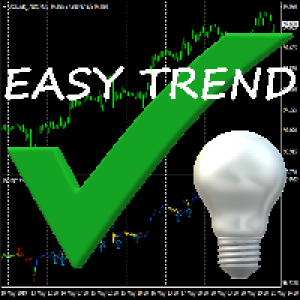 MT4-Easy Trend