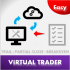 MT4-Easy Virtual Trader