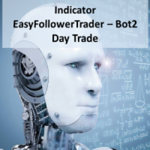 MT5-EasyFollowerTrader Bot2 DayTrade