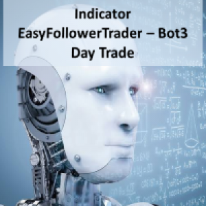 MT5-EasyFollowerTrader Bot3 DayTrade
