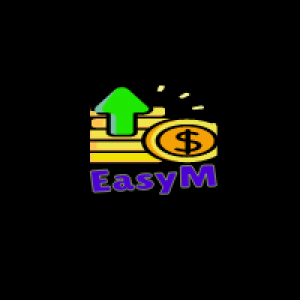 MT4-EasyM Trend Trading Robot