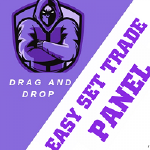 MT4-EasySet Panel