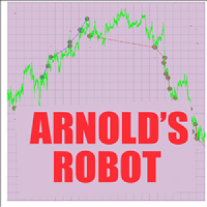 MT4-Arnolds Robot