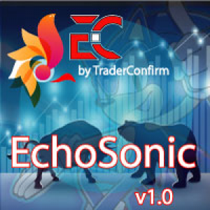 MT4-EchoSonic Model