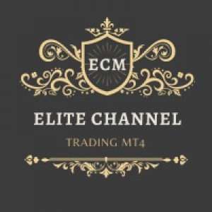 MT4-ECM Channel MT4