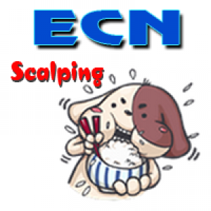 MT4-ECN Scalping