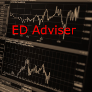 MT4-ED Adviser