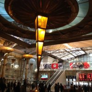 MT4-Egypt Station EA2