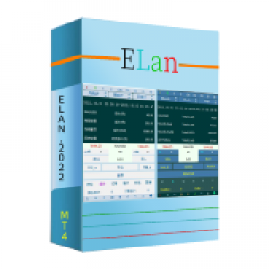 MT4-ELan mt4