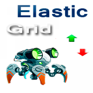 MT4-Elastic Grid