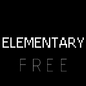 MT4-Elementary FREE