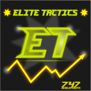 MT4-Elite Tactics